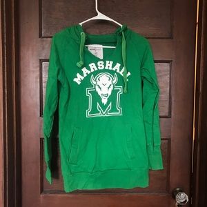 Marshall University Hoodie